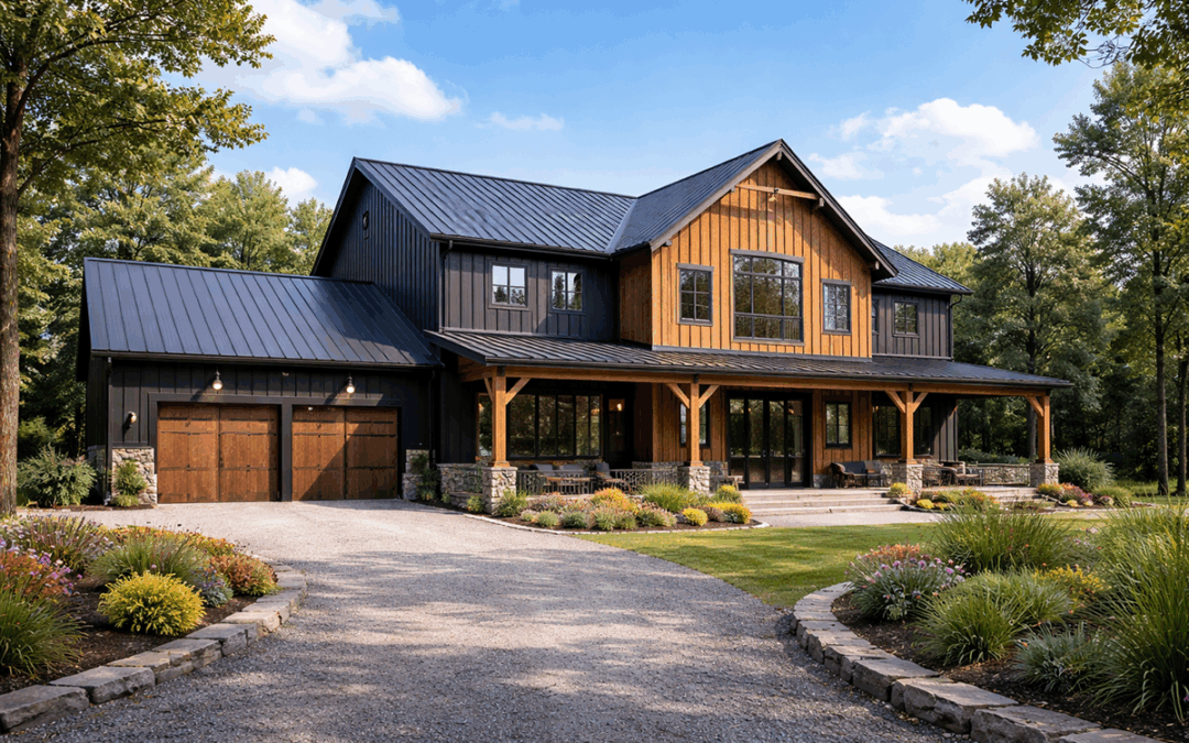 Important 2026 Update: Why Barndominium Financing Is Riskier Right Now